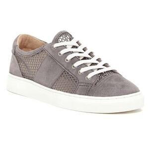 Vince Camuto Breya Women's Mesh Suede Sneakers Size 9.5